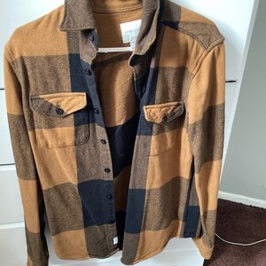 American eagle flannel